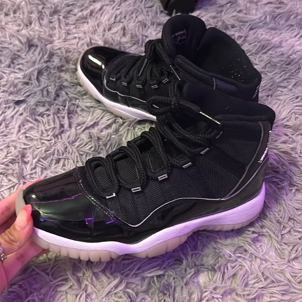 Jordan 11 Jubilee